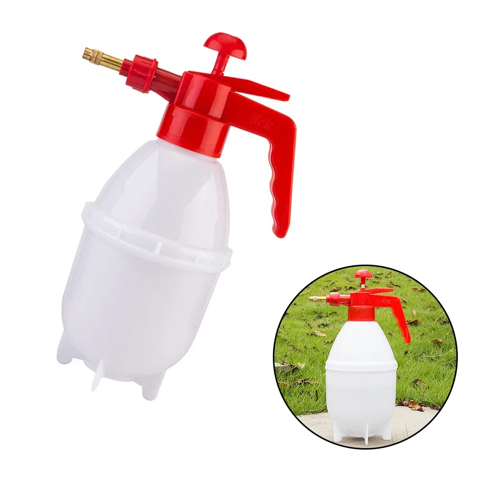 Tool Sprayer 0.8L/1.5L Adjustable Sprayer Garden Sprayers Handheld Sprayer Portable Pressure Garden Spray Bottle