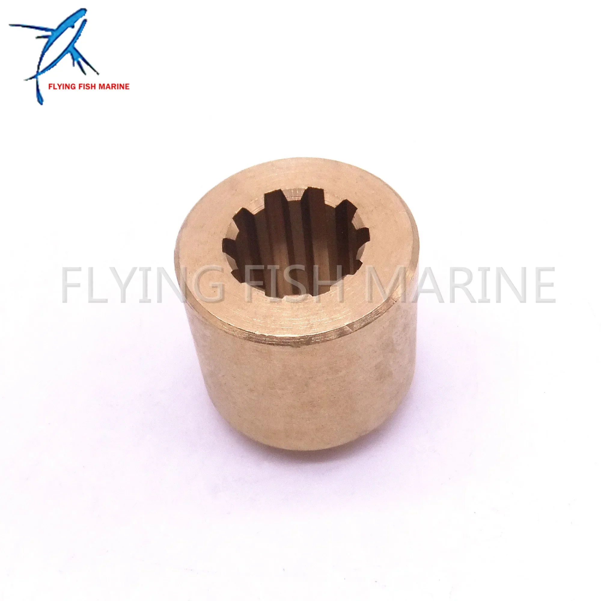 

Проставка для гребного винта лодочного мотора 689-45997-00 для Yamaha Parsun HDX Hidea