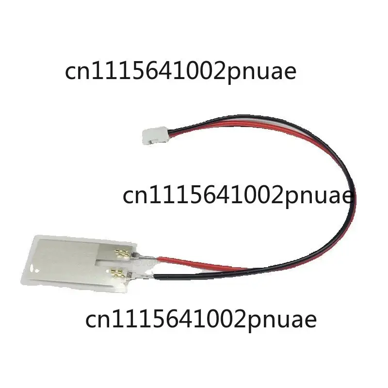 Pressure Sensors Trigger Switch Module with Cable Charge Amplifier LDTO-028K PVDFPiezoelectric Film Vibration Sensor