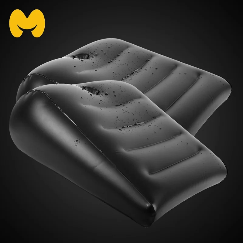 

Inflatable Sex Pillow BDSM Cushion for Enhanced Erotic Waterproof Positions Sextoys Wedge Pad Sexual Adult Furniture Sex Toys