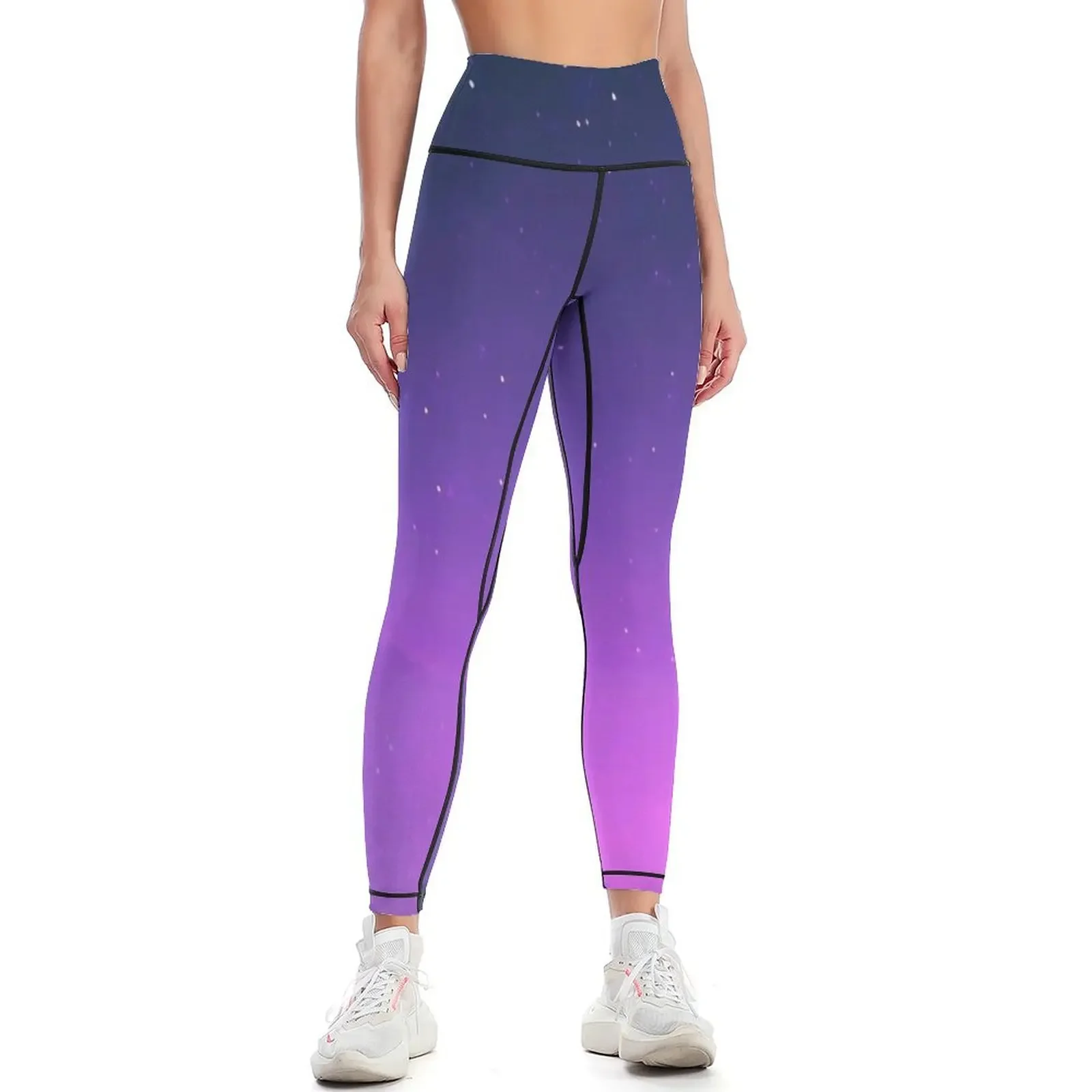 

Not all those who wander are lost Leggings Women's gym Women's pants fitness set gym gym's clothing Womens Leggings