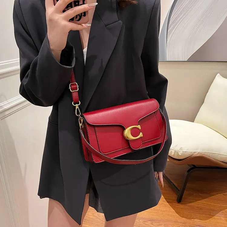 Bolsa de designer de luxo moda crossbody saco grande capacidade axilas saco para mulheres uso diário alta qualidade bolsa ombro