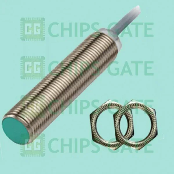 

1 шт. Абсолютно новый Nbb2-12gm30-e0 Nbb212gm30e0, быстрая отгрузка, оригинальный, в наличии, ПЛК 2026