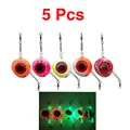 5 Pcs Five Color