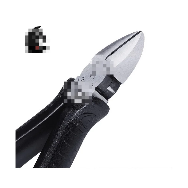 Suitable for Japan Keiba N-205S/206S/207S Diagonal Cutting Pliers, Electric Side Cutters
