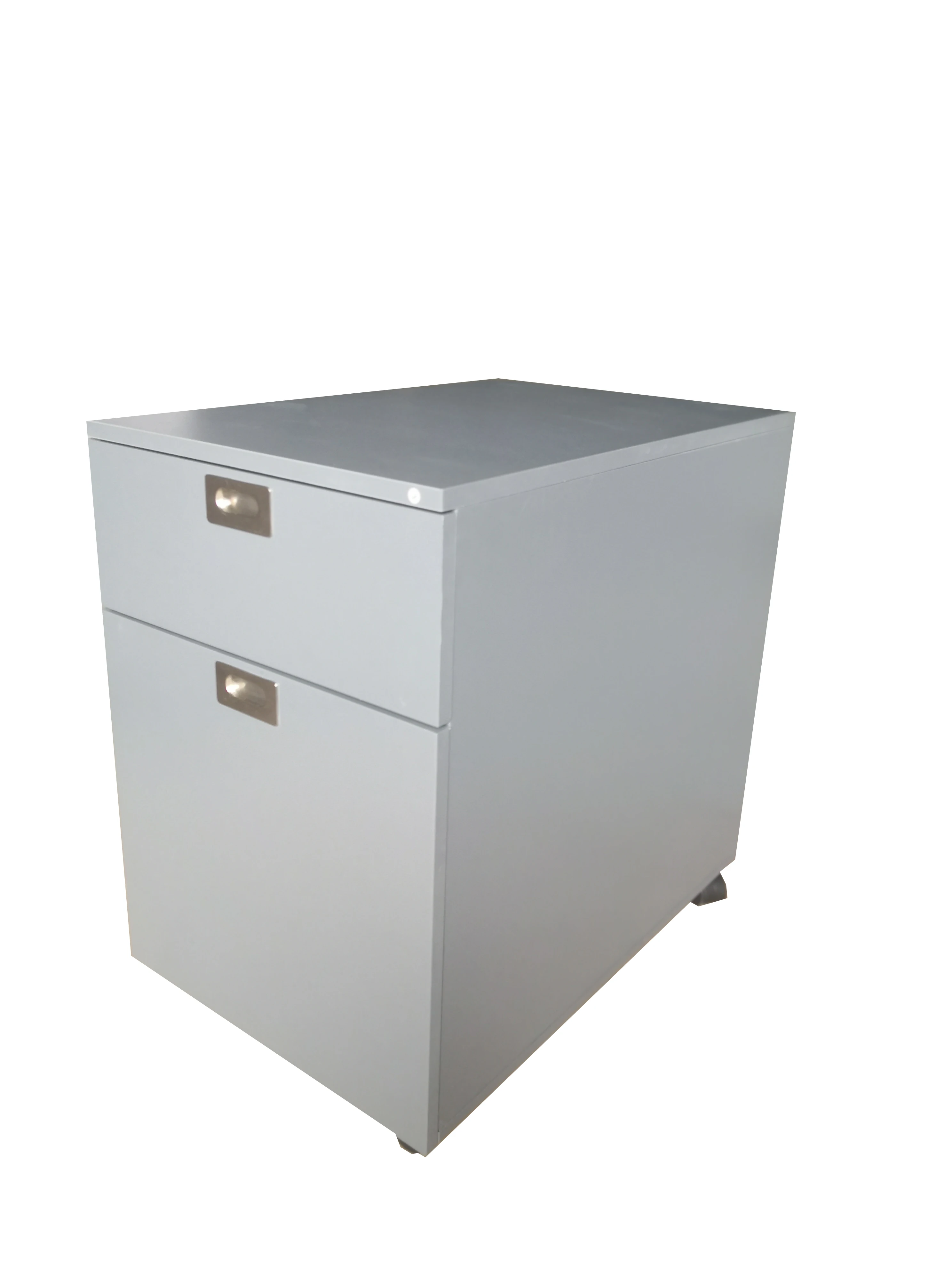 # ตู้เก็บเอกสาร 2 ลิ้นชัก แบบต - Drawer Pedestal Cabinet บทวิจารณ์และราคา