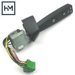 OE:20424046 20700930 20553738 20553740 Truck Turn Signal Combination & Steering Wiper Switch For Volvo FM12 FH12
