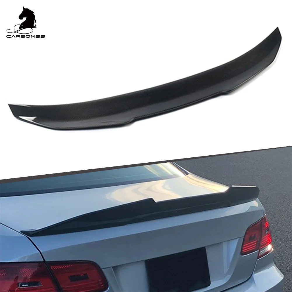 

E93 Psm Type Rear Spoiler Wing 2006-2013