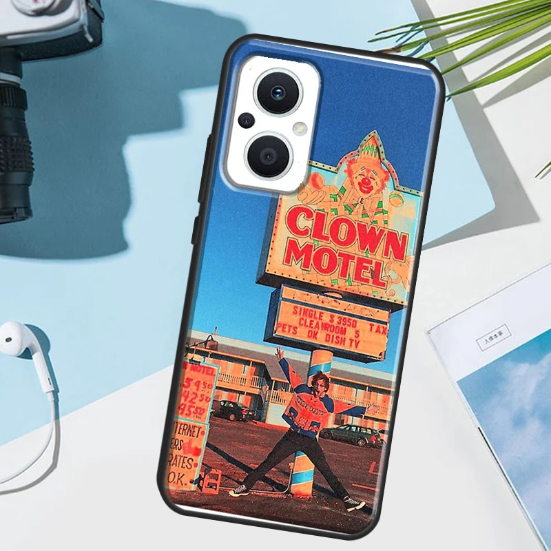 Matthew Gray Gubler Case For OPPO Find X9 Ultra X5 X6 X8 Pro Cover For OPPO Reno 15 F 12 11 13 10 14 Pro 7 8 Lite