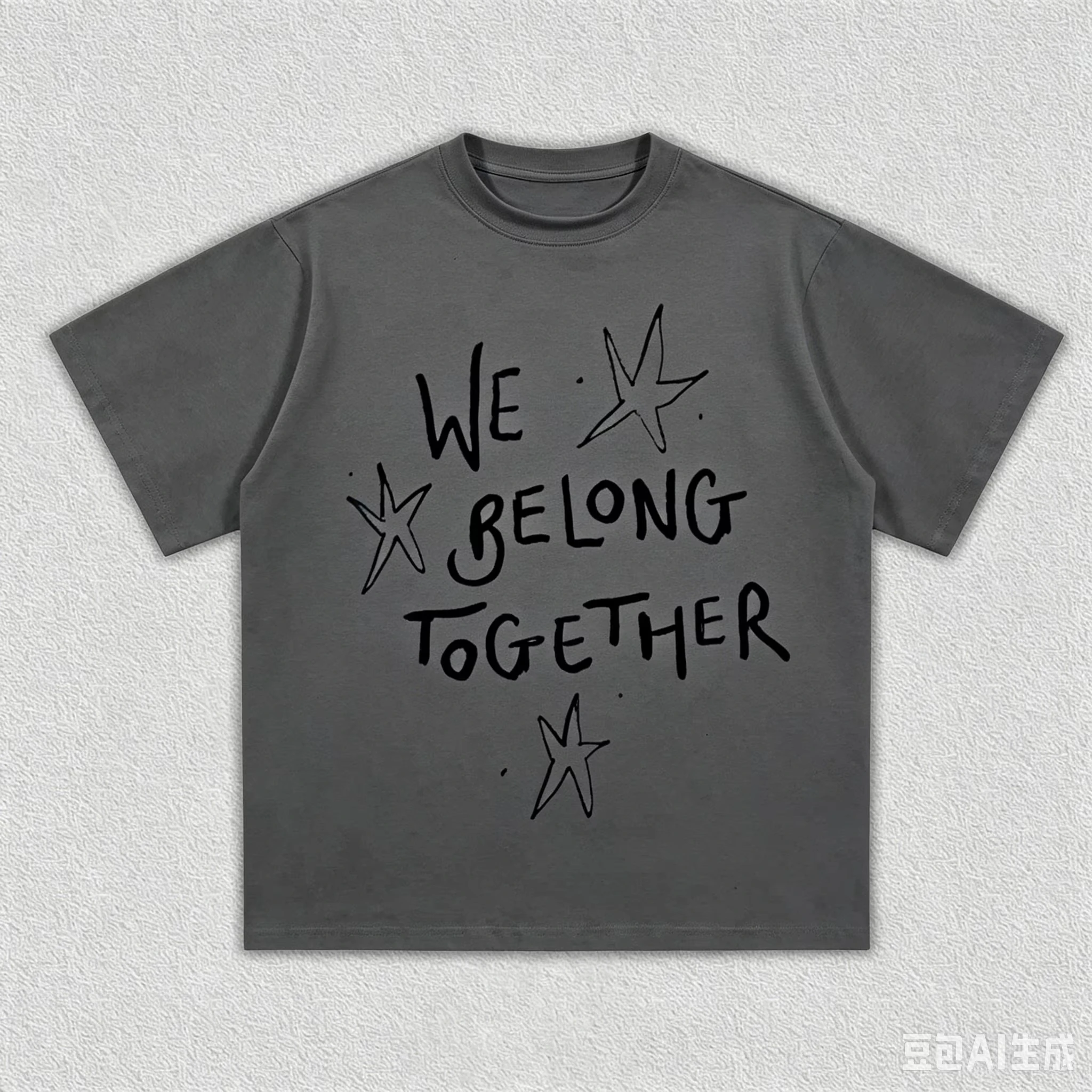 Harry Styles We Belong Together Graphic T-Shirt Men Women Summer Cotton Y2K Clothing Oversized Retro Streetwear Unisex Tee 2026