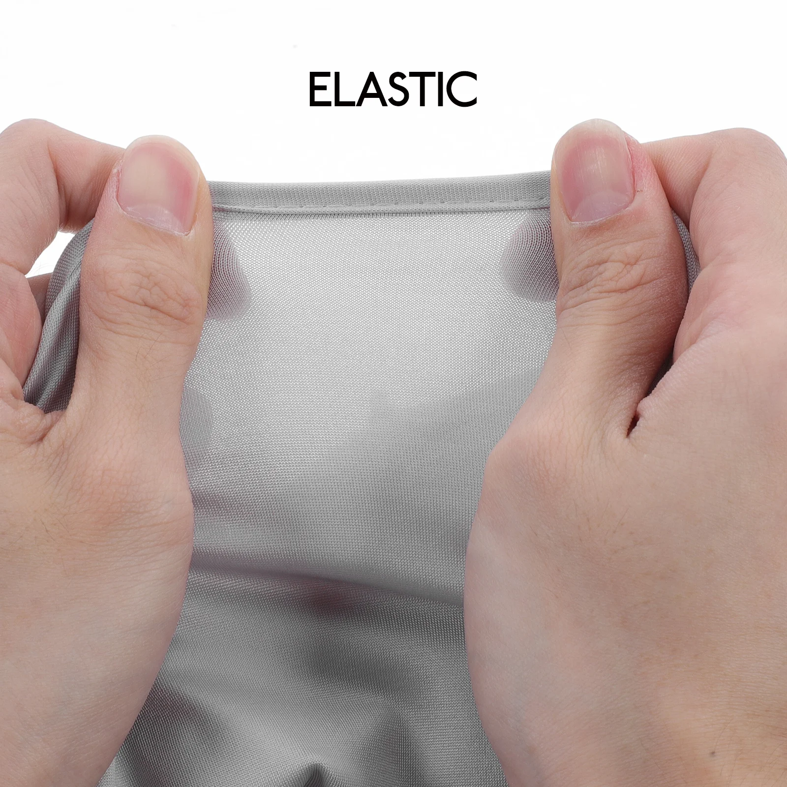 

Breathable Sun Protection Balaclava 1 Piece Moisture-Wicking Face Gaiter for Men Women Motorbike Skiing Cycling Travel