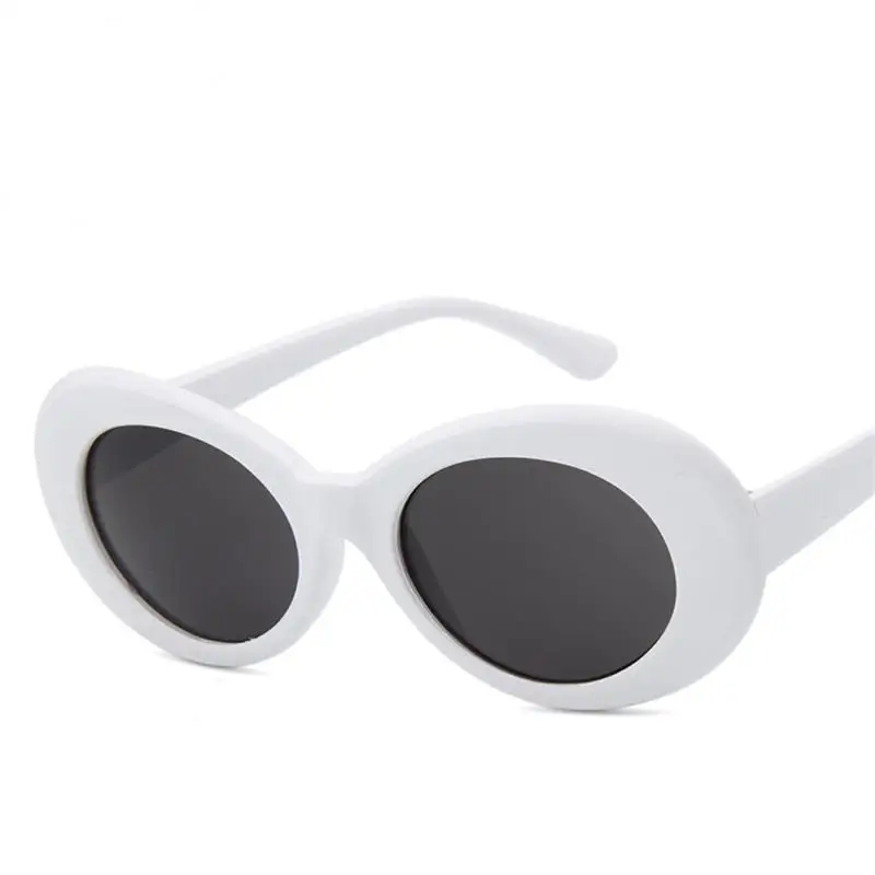 1/3PCS Trend Sun Eyewear Round Frame Cycling Women Sunglasses Sunglasses Summer Sunglasses Anti-uv Durable Colorful image 5