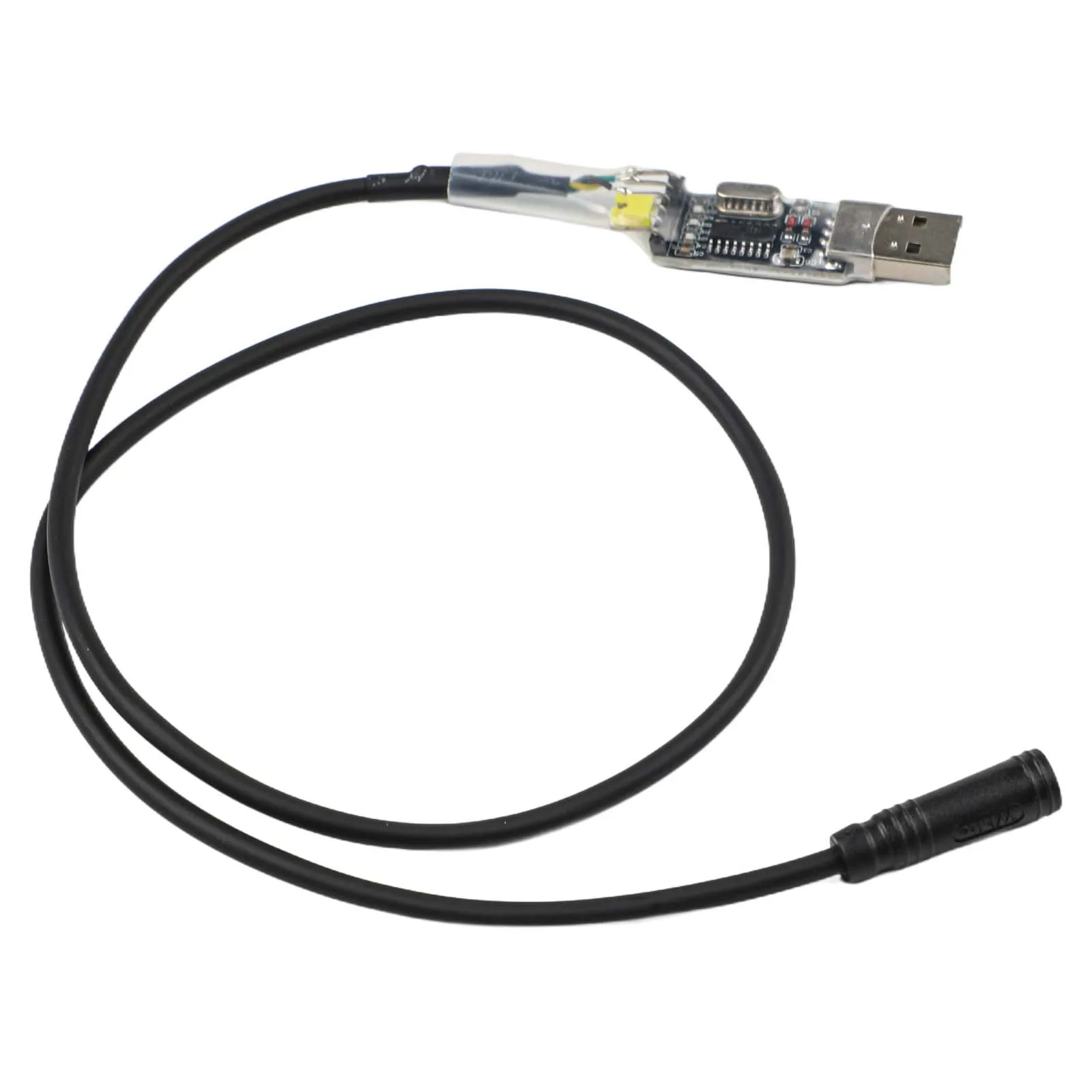 

Для bafang E велосипедный кабель для программирования USB-интерфейс для крепления контроллеров двигателей BBS01 BBS02 BBS02B с подключением к ПК