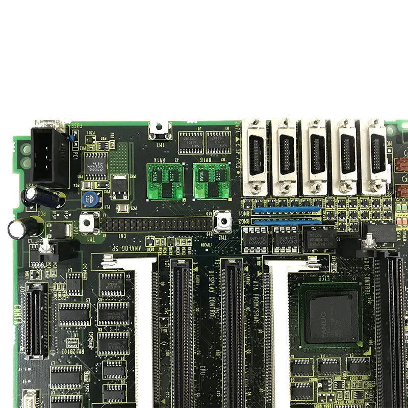 

Parts for A20B-8101-0281 0280 0283 FANUC main board system
