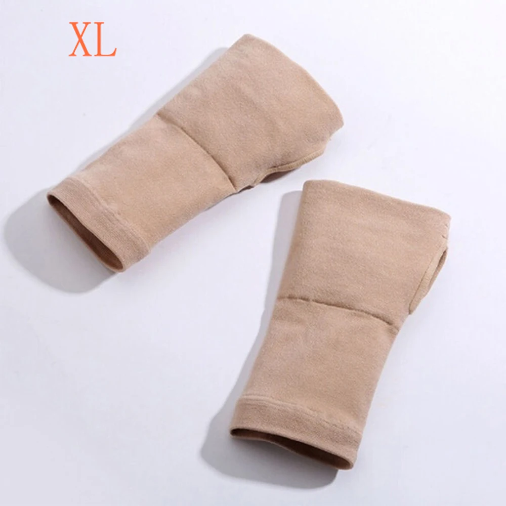 

Gym Elastic Hand Palm Compression Sleeve Carpal Tunnel Wrist Strap Arthritis Brace Gloves Support Gloves Wrist Support