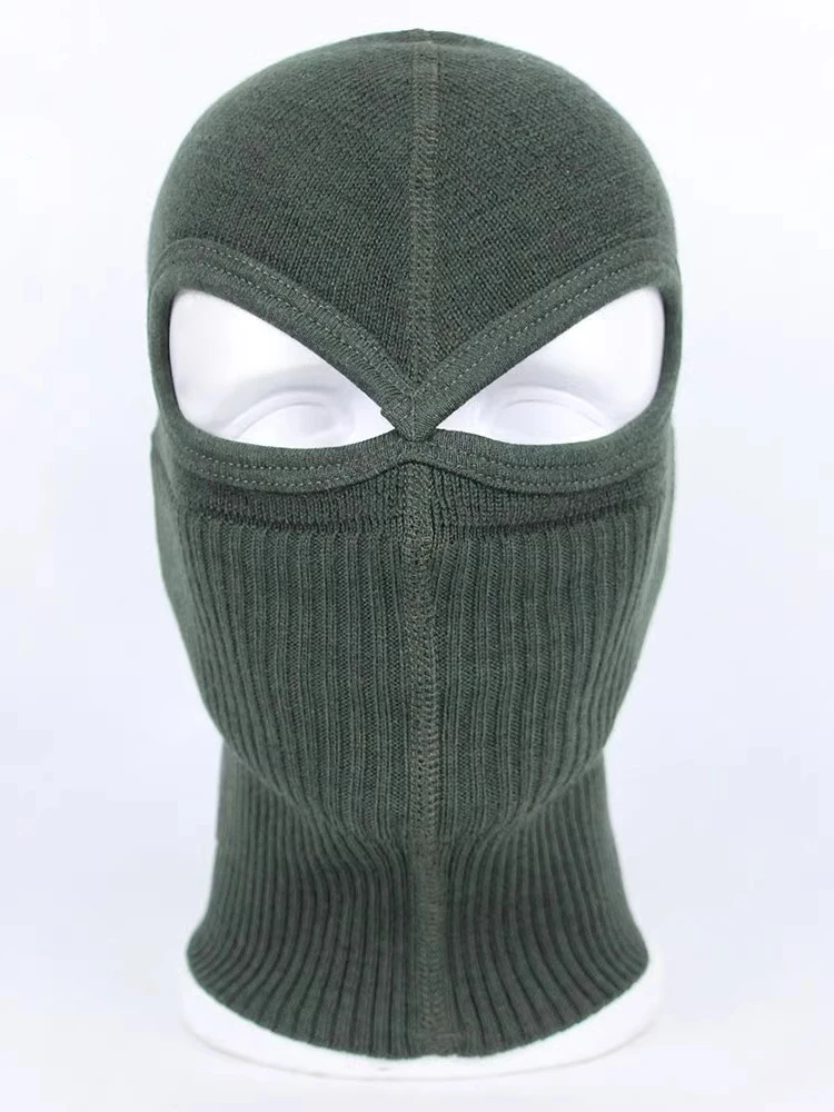 قناع تكتيكي روسي أصلي للوجه بالكامل مقاوم للبرد من VKBO ، غطاء رأس مقاوم للرياح ، غطاء صيد إيرسوفت ، غطاء رأس بغطاء رأس #3