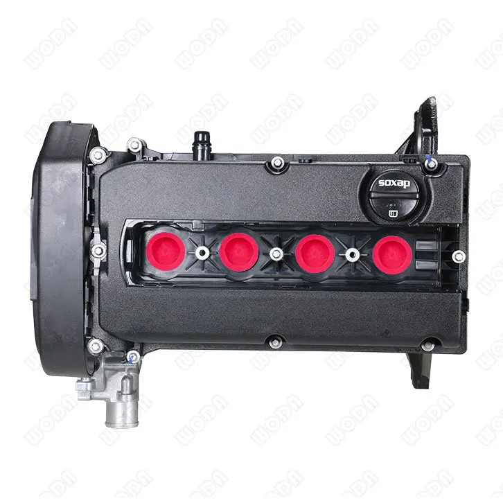 Original Quality 1.6L Engine F16D F16D4 LDE For Chevrolet Cruze 1.6 L J300 Xcelle Aveo Optra For Buick