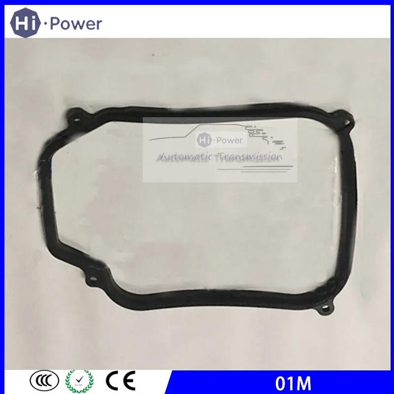 01M Automatic Transmission Pan Gasket For Audi VW Gearbox Car Accessories