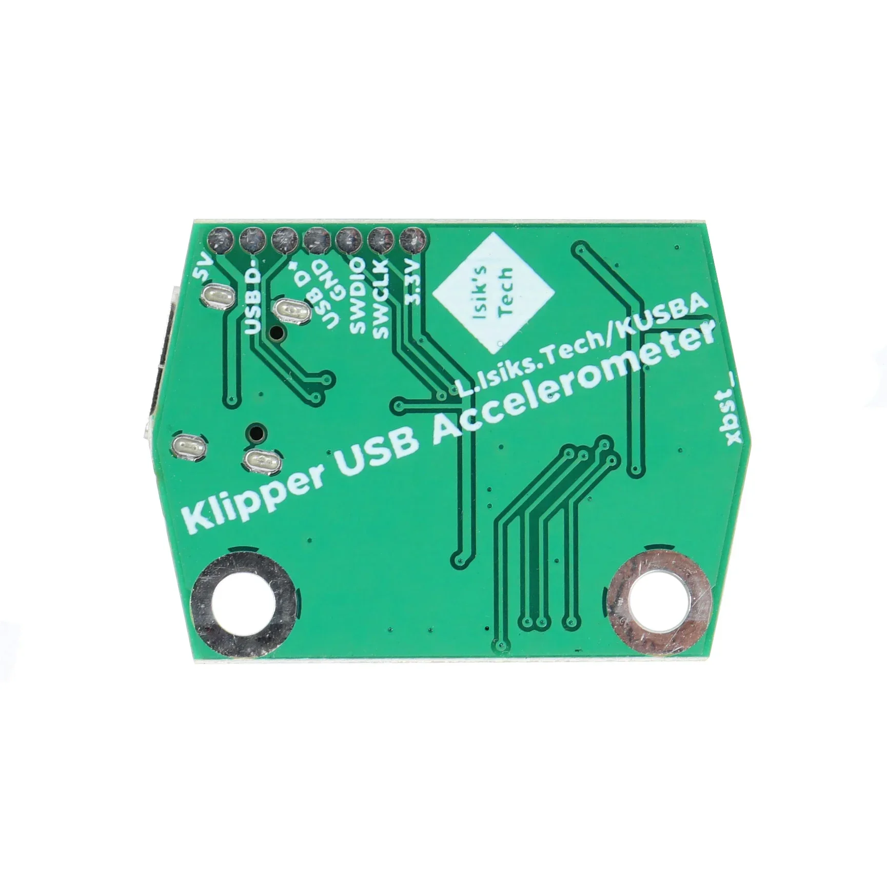 Thumbnail 3 - #37 Best Accelerometers to Buy In 2026