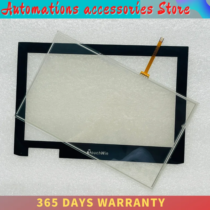 Touch Screen Panel Glass Digitizer for TGA62-MT TGA62-ET THA62-MT THA62-ET TGA62-UT KDT-5668 Overlay Protective Film LCD Display