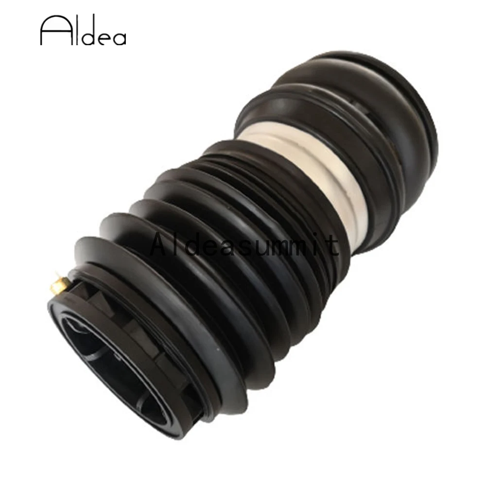 Rear Air Suspension Spring For 2017-2021 Land Rover Range Rover Velar L560 Left or Right LR090653,LR090654