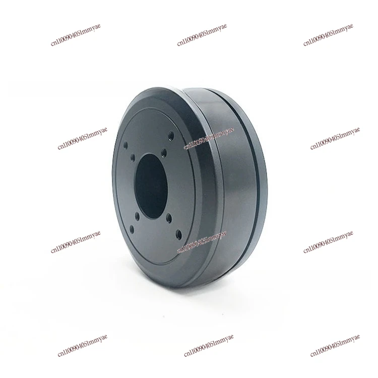 

GB6010 Flat Outer Rotor Hollow Servo Motor Industrial Automation Equipment Medical Equipment Drive