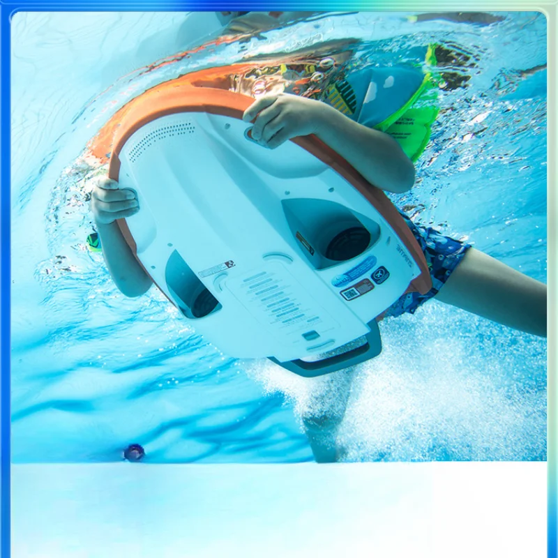 

Smart Power Floating Board Electric Adult Children Beginner Swimming Skateboard