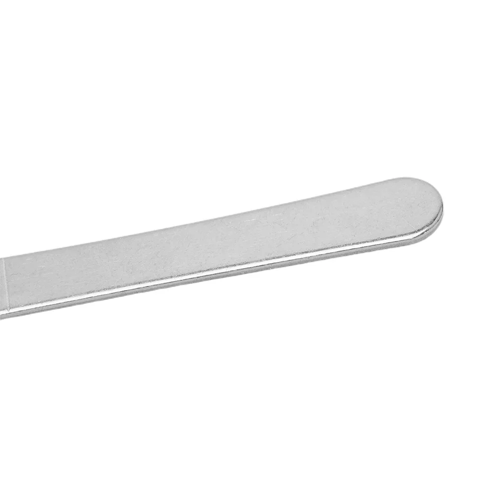 Grattoir à Flux de Pâte à Souder en Acier Inoxydable, Outils de Réparation de Pavé LCD