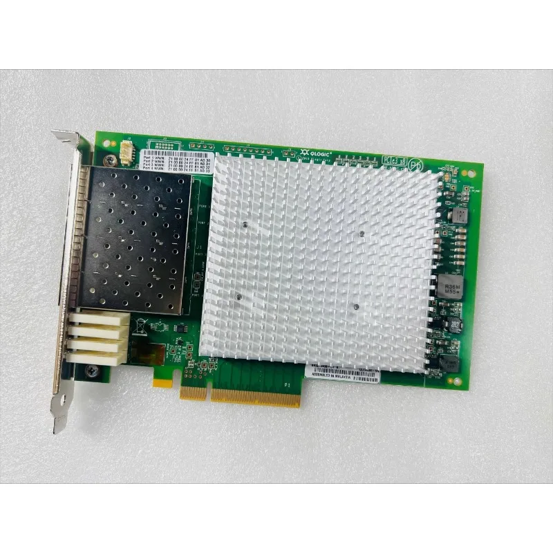 Parts For Qlogic QL…