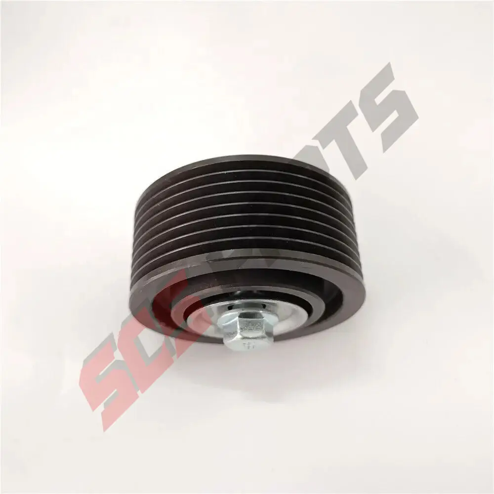 

5265369 Idler Pulley fit For Foton Cummins Engine ISF3.8