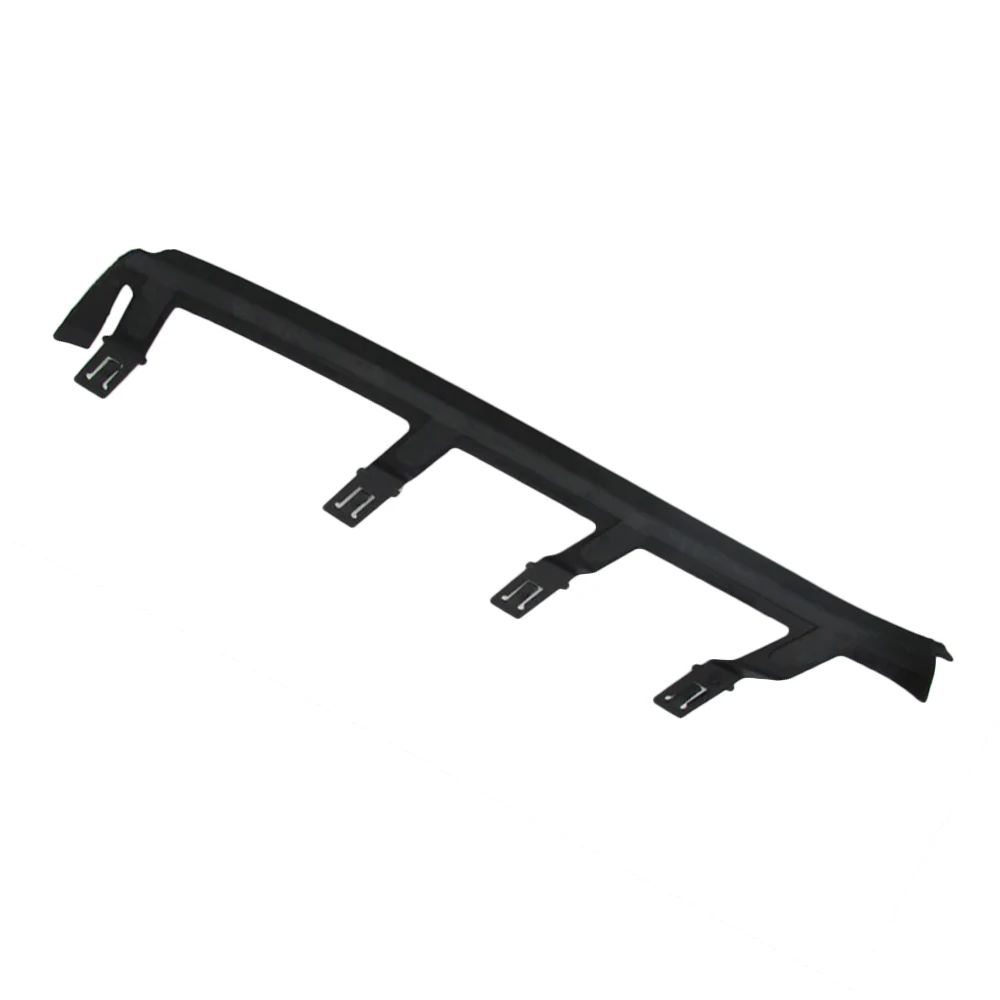  For BMW X3 E83 2006 2007 2008 2009 2010 Headlight Rubber Sealing Strip Headlamp Decorative Strip 63126939273 63126939274 - view 6
