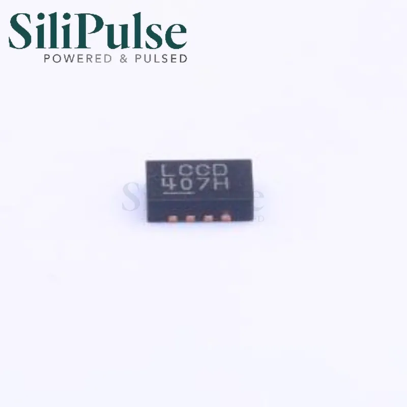 (1/5pcs) LT3494EDDB#TRPBF DFN-8(2x3) 100% Original In Stock DC-DC 2.3V~16V 2.3V~40V DFN-8(2x3)