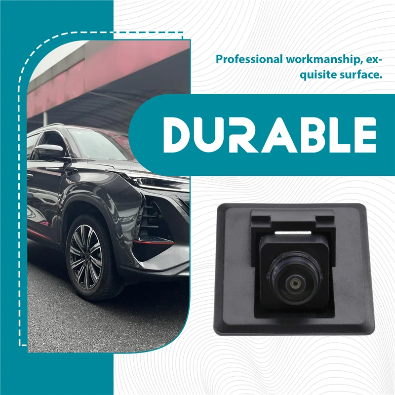 

7917120-CD01 Car Reversing Radar Camera For CHANGAN CS75 PLUS