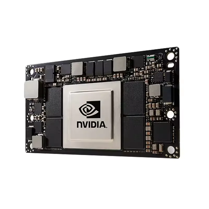 

Jetson TX2 8GB Module system-on-module (SOM) Embedded AI Chip module for factory robots commercial drones 900-83310-0001-000