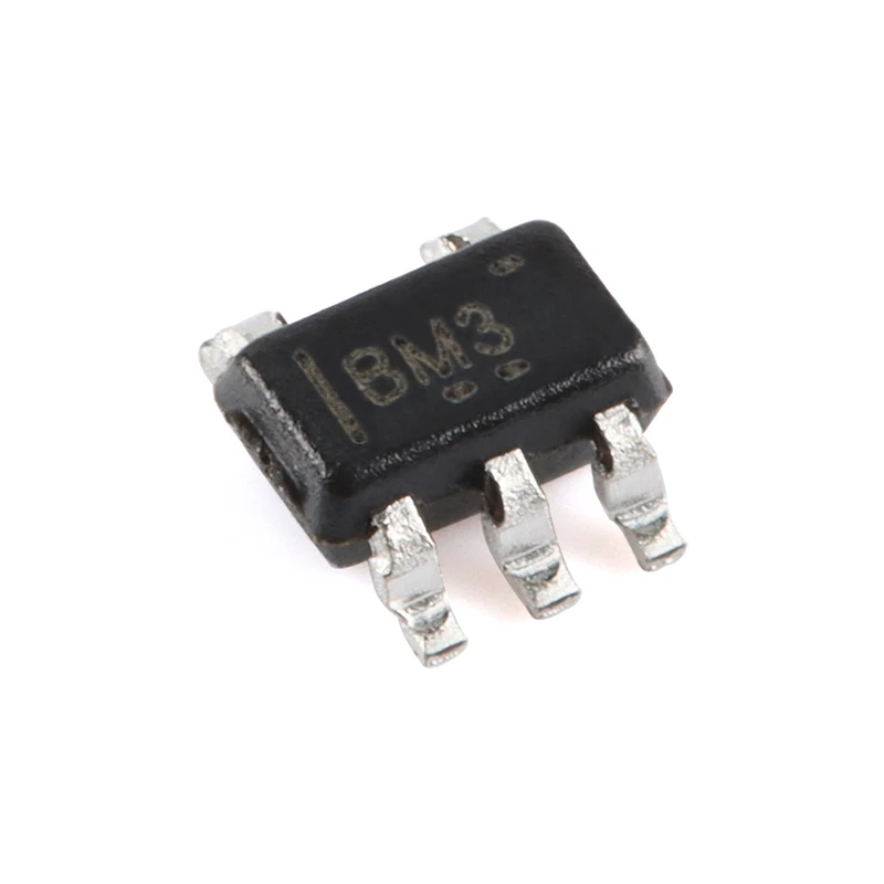 10pcs/Lot SN74AHCT1G125DCKR SC-70-5 MARKING;BM3 Buffers & Line Drivers Tri-State Single Bus Operating Temperature:- 40C-+ 125 C