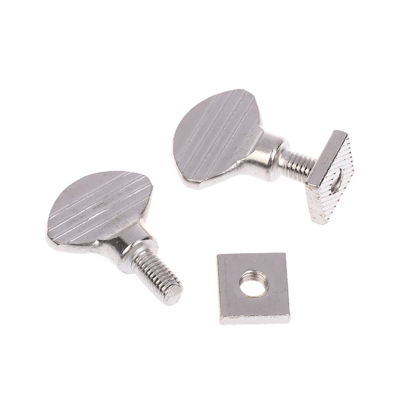 Saw Bow Screw Head Accessories For Jewelry Making Tool Parts Fixture Durable Saw Bow Screw