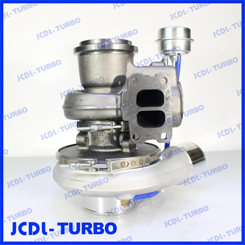 Turbo S200AG051 Turbocharger 177-0440 0R-7979 250-7696 for Caterpillar CAT Engine C7 3126B Excavator 322C 324D 325C 326D