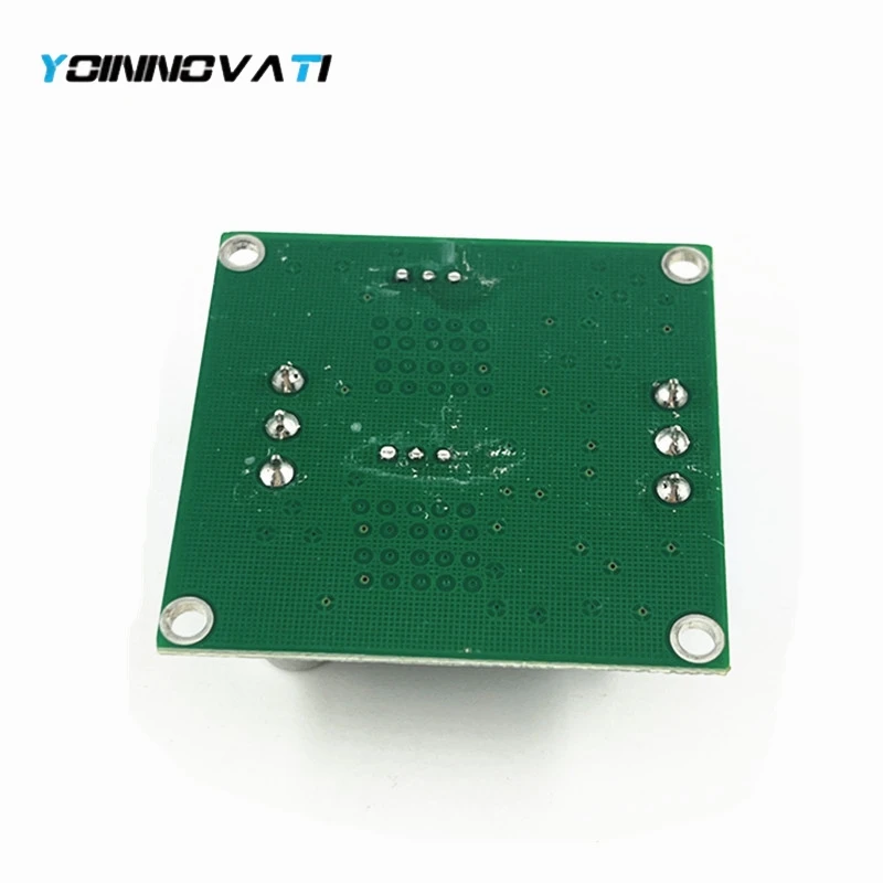 YT 1pcs LM317/337 Stabilizing Power Module Positive/Negative Voltage Regulator Modules Low Ripple Electronic Voltage Regulator