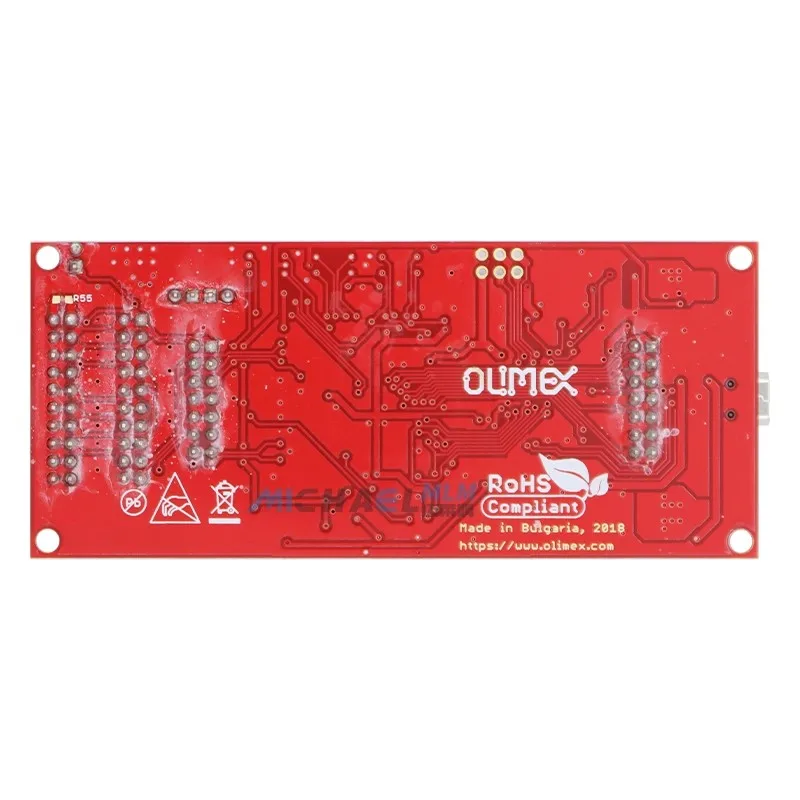 Olimex TMS320-XDS100 V3 ARM JTAG TMS320 TI Debugging Simulation Programmierer