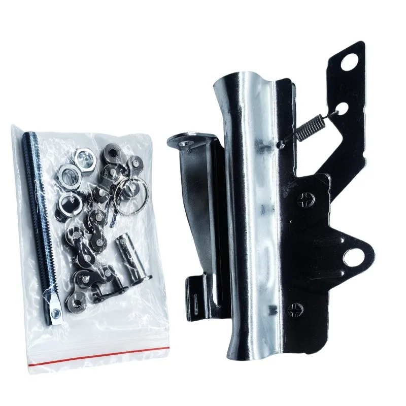 041B3869-3A Garage Door Trolley Kit, Compatible with LiftMaster & Chamberlain Belt Drive Garage Door Opener Replacement Parts