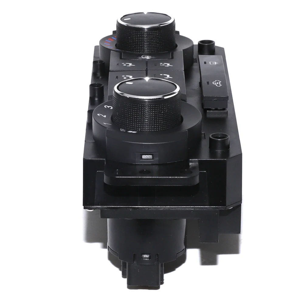 Air Conditioning A/C Heater Control Panel Switch OE 9067577 For Chevrolets Epica 2007-2015 High Quality Car Accessories 3