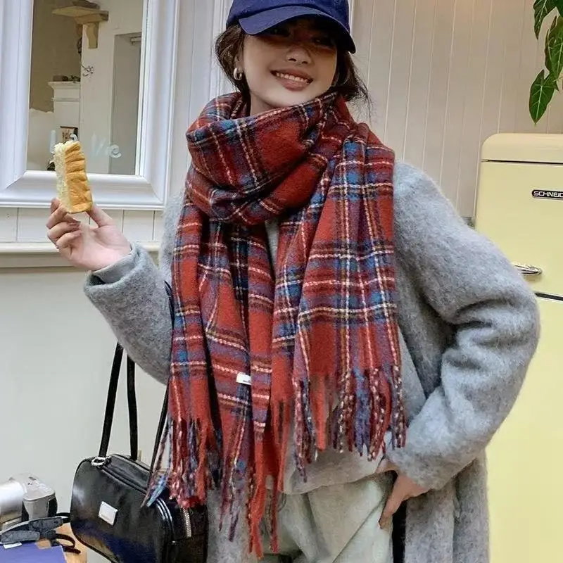 Fashion Winter Knit… - image