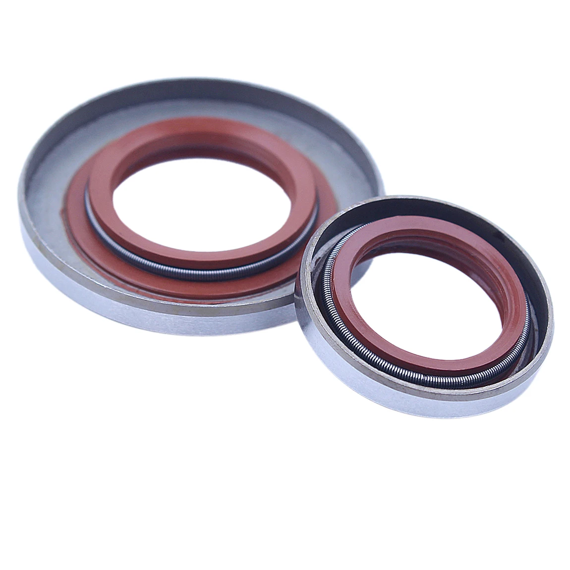Imagem -06 - Conjunto de Vedação Óleo para Stihl Ms660 066 Ms650 9640 003 1850 9640 003 1560 para Motosserra Motosierras Peças