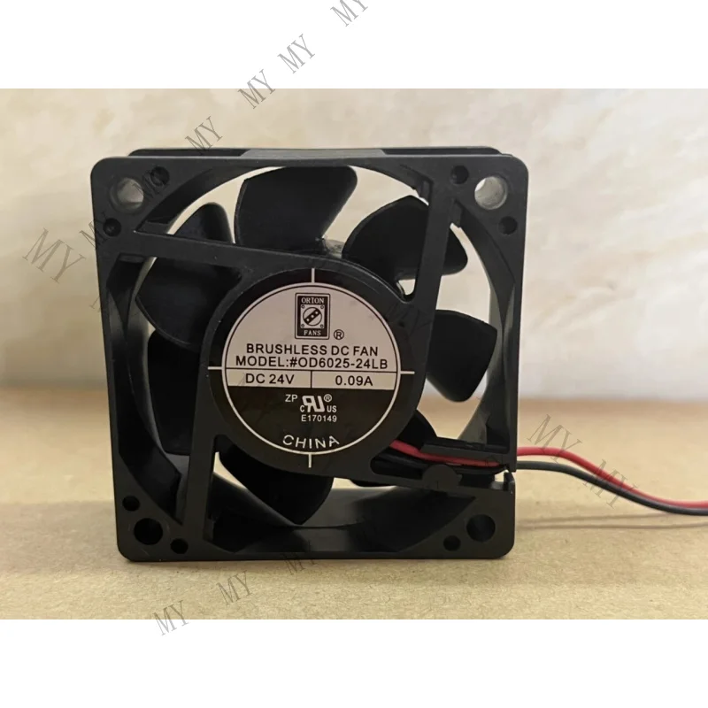 Tt For Fans 6CM OD6…