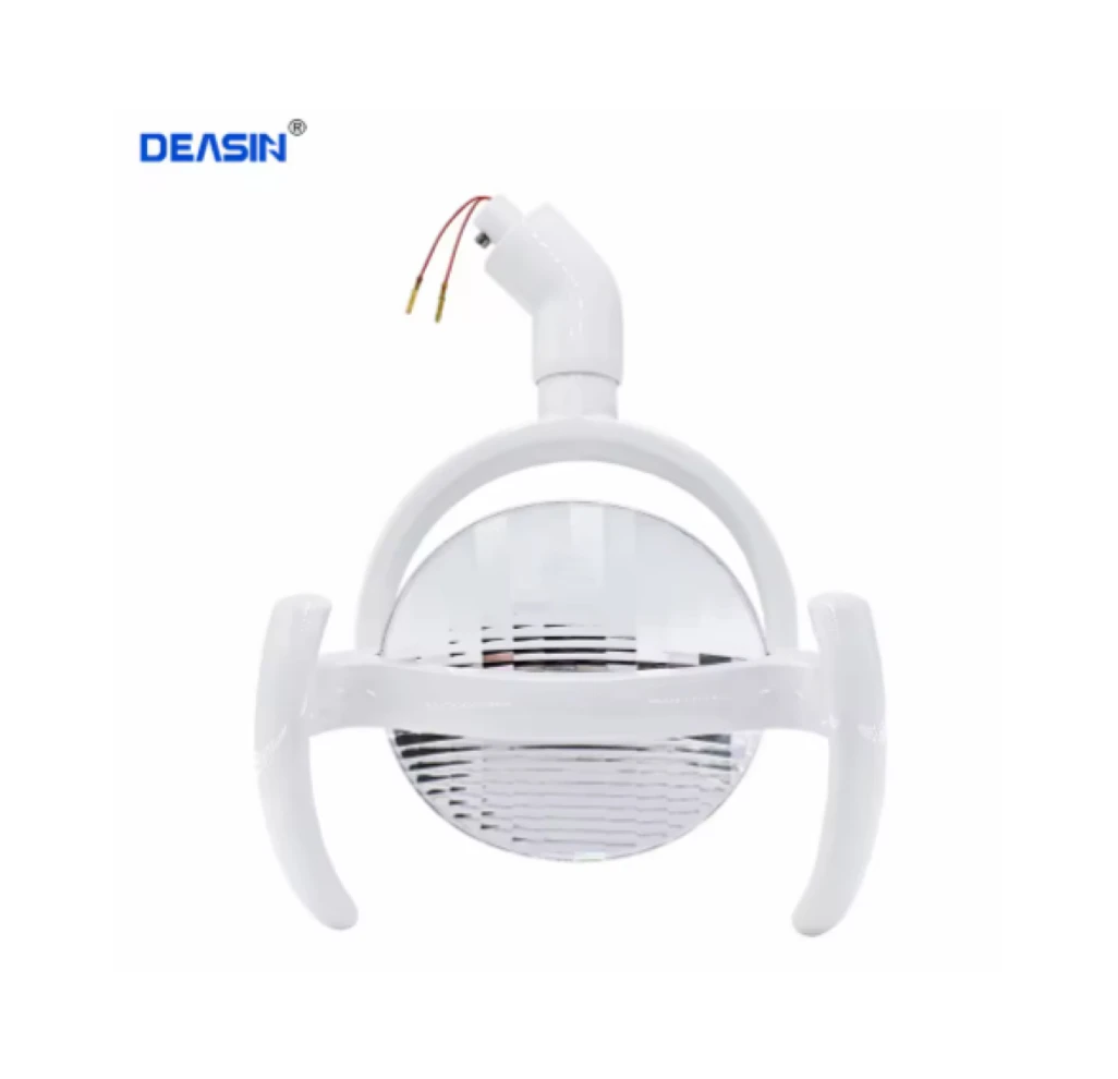 

COXO 22mm Dental Led Light Oral Lamp Sensitive LED Lamp For Dental Chair Unit Dental Ceiling Light Mobile Dental Clinic Unit