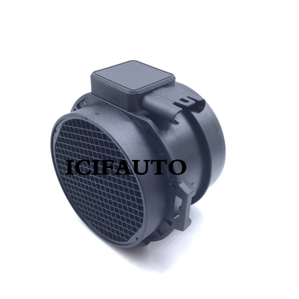 Mass Air Flow Meter Sensor for BMW E46 330i 325i E65 E66 730i X3 E83 Z4 E85 2.5 3.0L 5WK9642 7513956 7566983