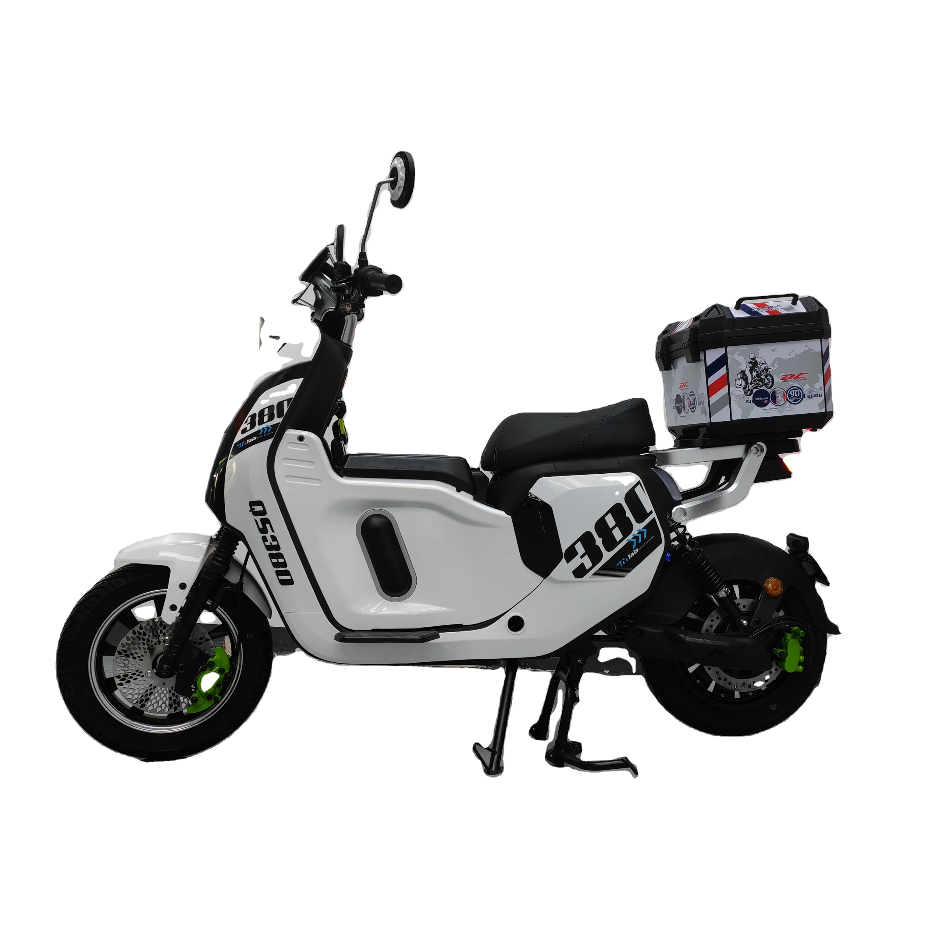 Electric Bicycle  high quality electric motorbike High appearance level low price electric motorcycle for adults