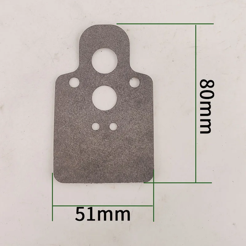 

8 pieces for Fuji Kogatsu two-stroke EBZ78500 carburetor gasket