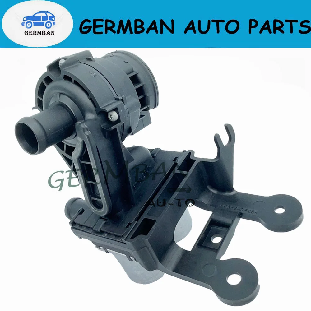 

4F1959617B EHV105 Heater Control Valve for Audi A6 Quattro 2005-2011 S6 2007-2011 V6 2.8L, V6 3.0L, V6 3.2L, V8 4.2L, V10 5.2L