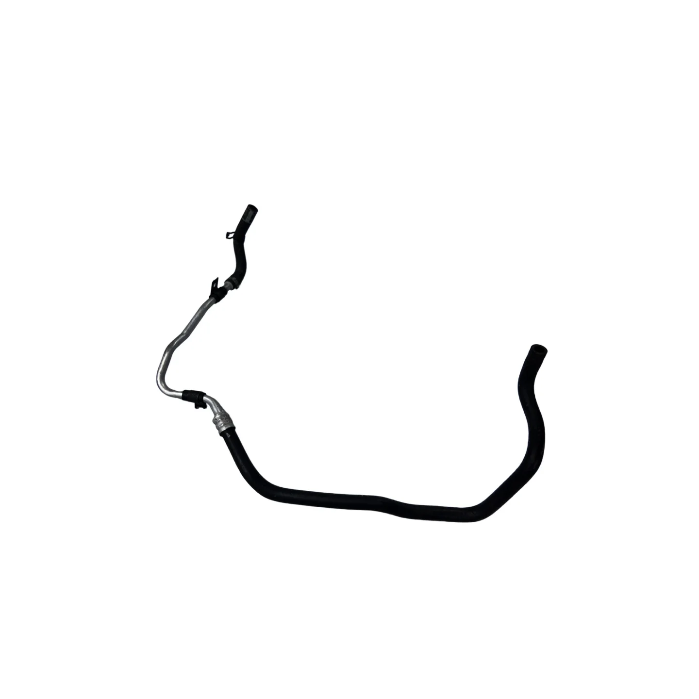 8D33-3A713-AB OE Power Steering Return Hose Pipe For Aston Martin Ford Car Steering Fluid Tube Replacement Spare Parts